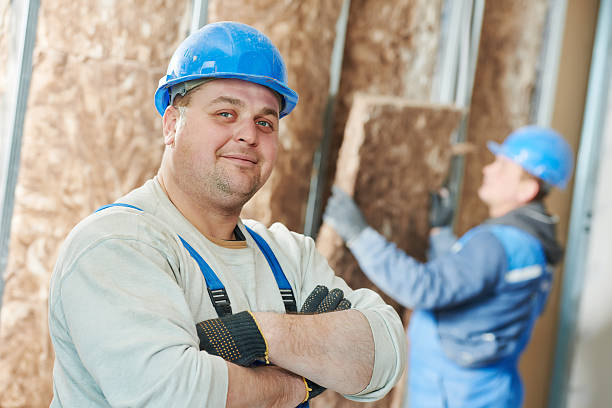 Range of Insulation Solutions in Leslie, MI